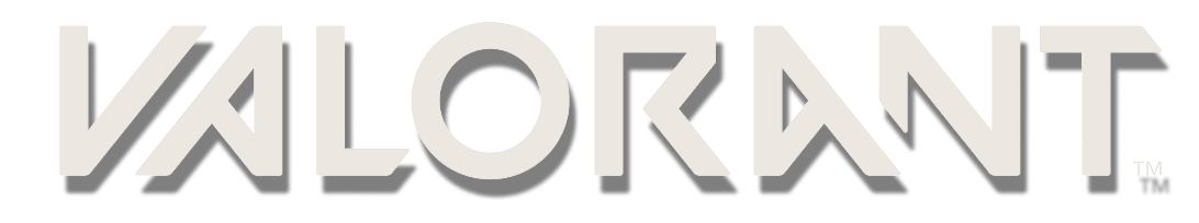 Valorant Logo